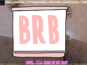 webcam girl ginger_pie live cam image #2947161