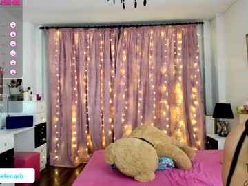 webcam girl miss_elena live cam image #3746158
