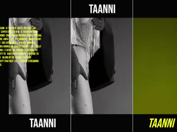 webcam girl taanni_bc live cam image #8817343