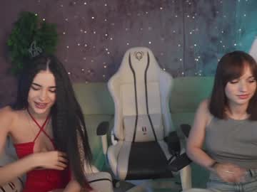 webcam couple kira0541 live cam image #10163122