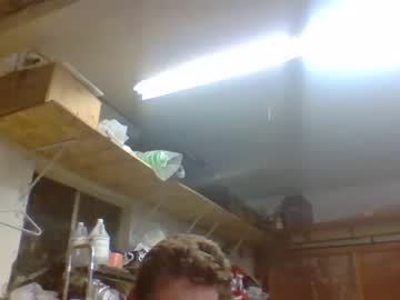 Cam for fisttime1123