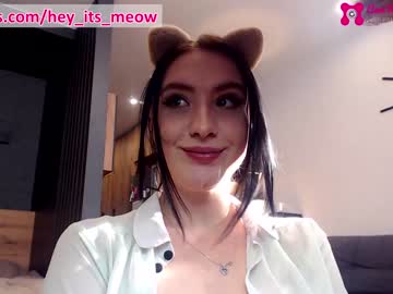 webcam couple hey_its_meow live cam image #344459