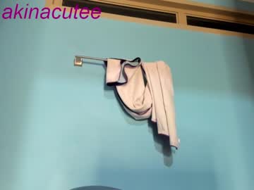 webcam girl akino_17 live cam image #2804967