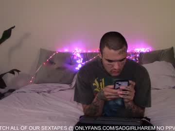 webcam girl mari_and_jandro live cam image #6338970