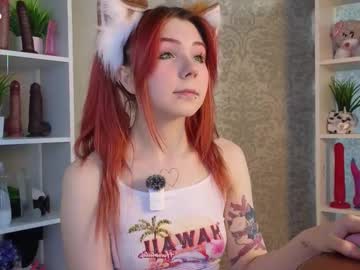webcam girl hannah_lourens live cam image #12846175
