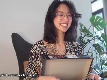 webcam girl _octopussy_ live cam image #8413071