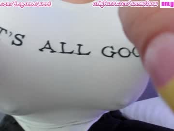 webcam couple dayanna_sweet live cam image #297201