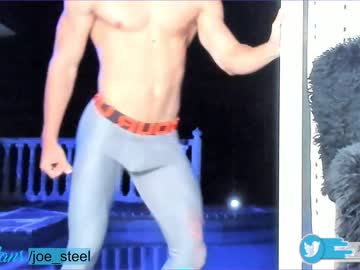 webcam man joe_steel1 live cam image #2485798
