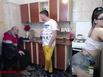 webcam couple iuliana32 live cam image #729505