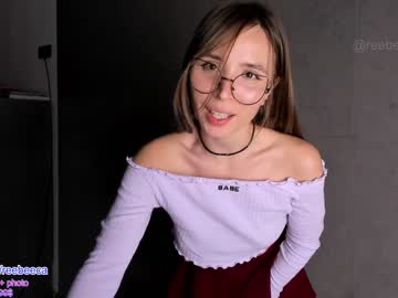 webcam girl reebeeca live cam image #976913