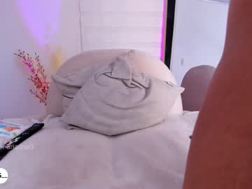 webcam girl ariadna5 live cam image #7578472