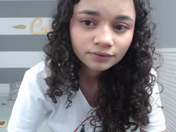 webcam girl connie_brown live cam image #43859