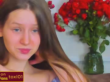 webcam girl toxl live cam image #1379539