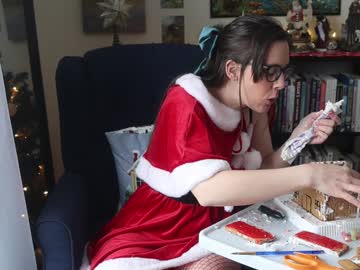 webcam girl ellynaomi live cam image #11379883