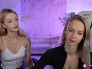 webcam couple kira0541 live cam image #8818245