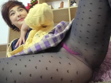 webcam girl ayamechan live cam image #4519400