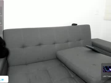 webcam girl abigail_w live cam image #7849907