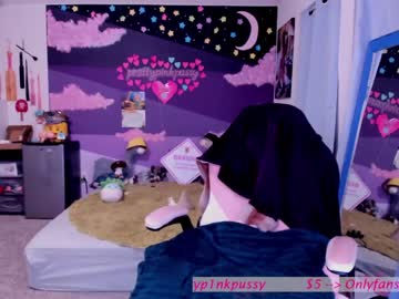 webcam girl pr3ttyp1nkpussy live cam image #5430319
