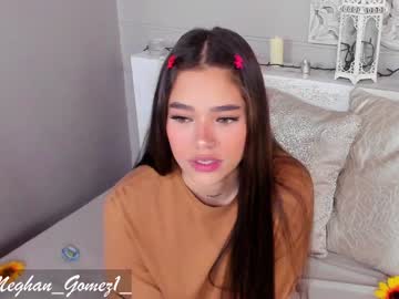 webcam girl _meghan_gomez1_ live cam image #745844