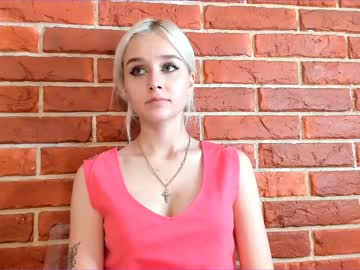 webcam girl bubble_mary live cam image #2915407