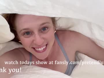 webcam girl pretendlunch live cam image #9040628