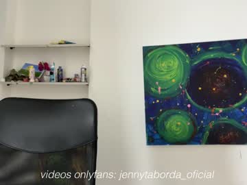 webcam couple jenny_taborda live cam image #6950756