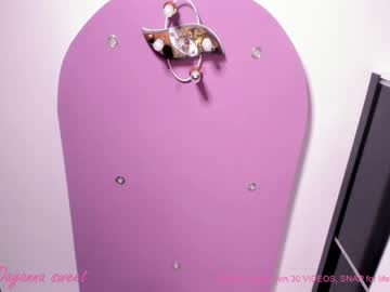 webcam couple dayanna_sweet live cam image #311524