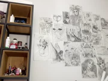 webcam girl wonderland_stia live cam image #8642927