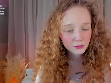 webcam girl rose_charming_ live cam image #12421445
