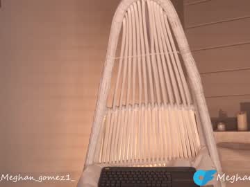 webcam girl _meghan_gomez1_ live cam image #9511841