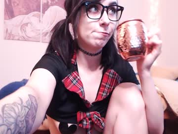 webcam girl eeeveee live cam image #969111