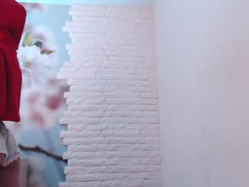 webcam girl mazzanti_ live cam image #8427001