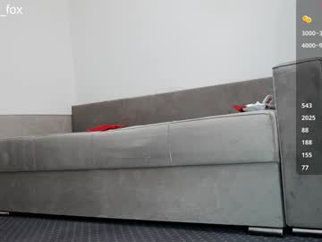 webcam girl carmela_fox live cam image #12660372