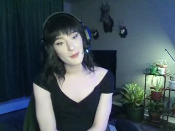webcam tranny ella_ecstasy live cam image #8057093