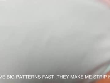 webcam girl you_are_my_sunshine live cam image #5296909