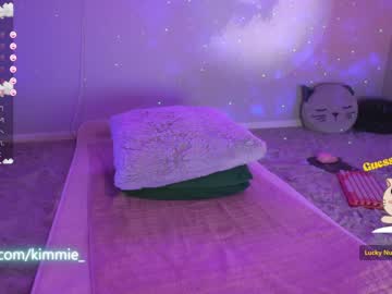 webcam girl kimmie_ live cam image #7624270