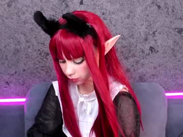 webcam girl maaarynip live cam image #3014689