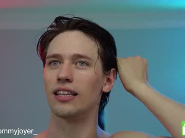 webcam man tommyjoyer live cam image #6684687
