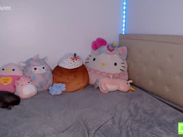 webcam girl susyjo live cam image #5570421