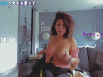 webcam girl vanandjuani live cam image #805543