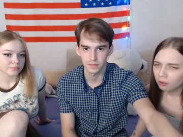 webcam couple riki_tiki_tavi_time live cam image #3656519