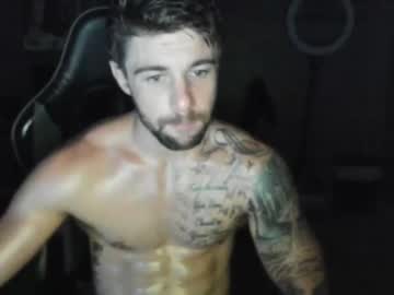 webcam man theufcfan_8181 live cam image #2620292