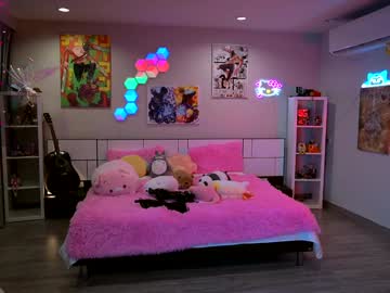 webcam girl madnessalise live cam image #9708243
