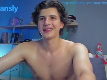 webcam man martinlutar420 live cam image #3132571
