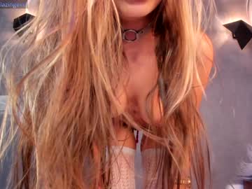 webcam girl blazingeve live cam image #2657997