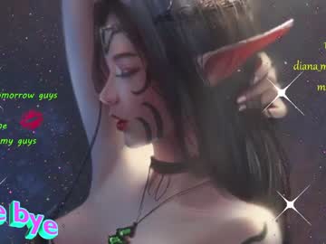 webcam girl magic_elf live cam image #1762638