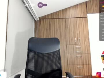 webcam girl ohanna_ live cam image #6344215