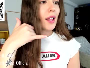 webcam girl crazypaty live cam image #5377335