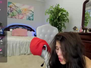 webcam girl flower_nicole live cam image #9846843