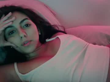 webcam girl genesismoselle live cam image #6040083